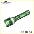 Excellent Heat Disspation Zoomable Travel LED Torch (NK-04)